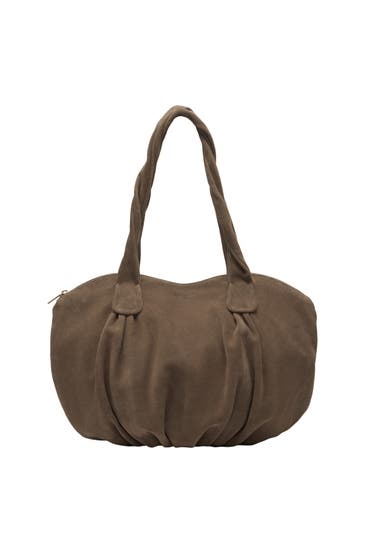 LIEBESKIND BERLIN - Shopper 8640_dunkelbraun