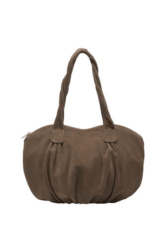 LIEBESKIND BERLIN Shopper 8640_dunkelbraun