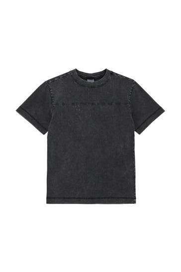 S.OLIVER T-Shirt 9999_schwarz