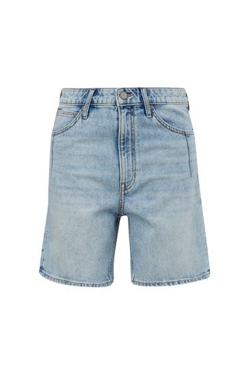 S.OLIVER Jeans BETH 53Z4_hellblau Tapered