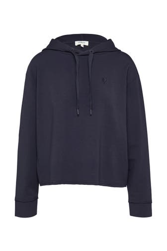 S.OLIVER Sweatshirt 5959_navy