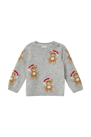 S.OLIVER Strickpullover