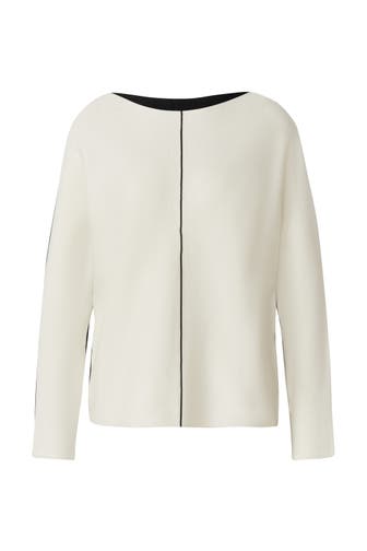 S.OLIVER Pullover 99X3_schwarz