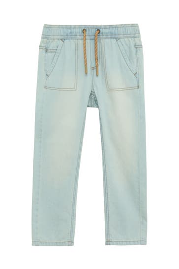 S.OLIVER Jeans 52Y1_blau Tapered