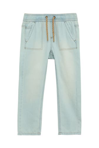 S.OLIVER Jeans 52Y1_blau Tapered