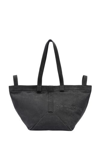 LIEBESKIND BERLIN Shopper 9999_schwarz