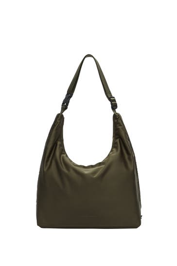 LIEBESKIND BERLIN Schultertasche 7995_olivgrün