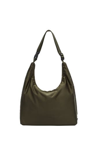 LIEBESKIND BERLIN Schultertasche 7995_olivgrün