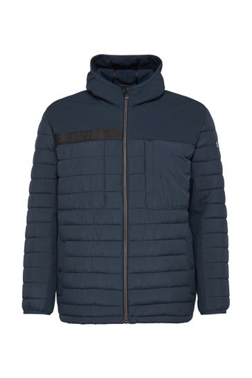 S.OLIVER Jacke 5978_navy