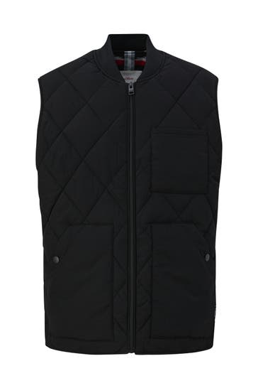 S.OLIVER Casual-Sakko 9999_schwarz Slim Fit