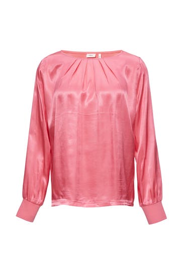 S.OLIVER Casual-Bluse 4431_pink