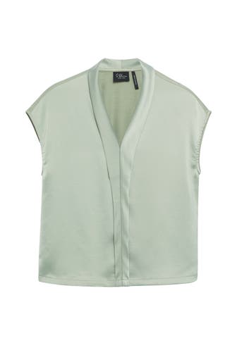 S.OLIVER T-Shirt 6161_salbeigrün