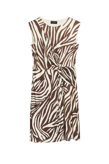 S.OLIVER Kleid 04A0_creme