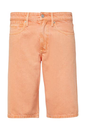 S.OLIVER Jeans 2018_papaya Tapered