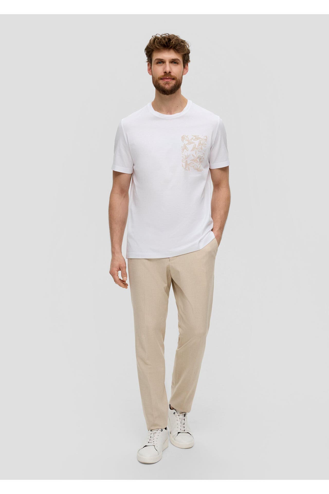 S.OLIVER T-Shirt, Bild 1
