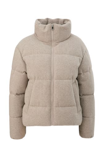 S.OLIVER Jacke 82W2_sandfarben