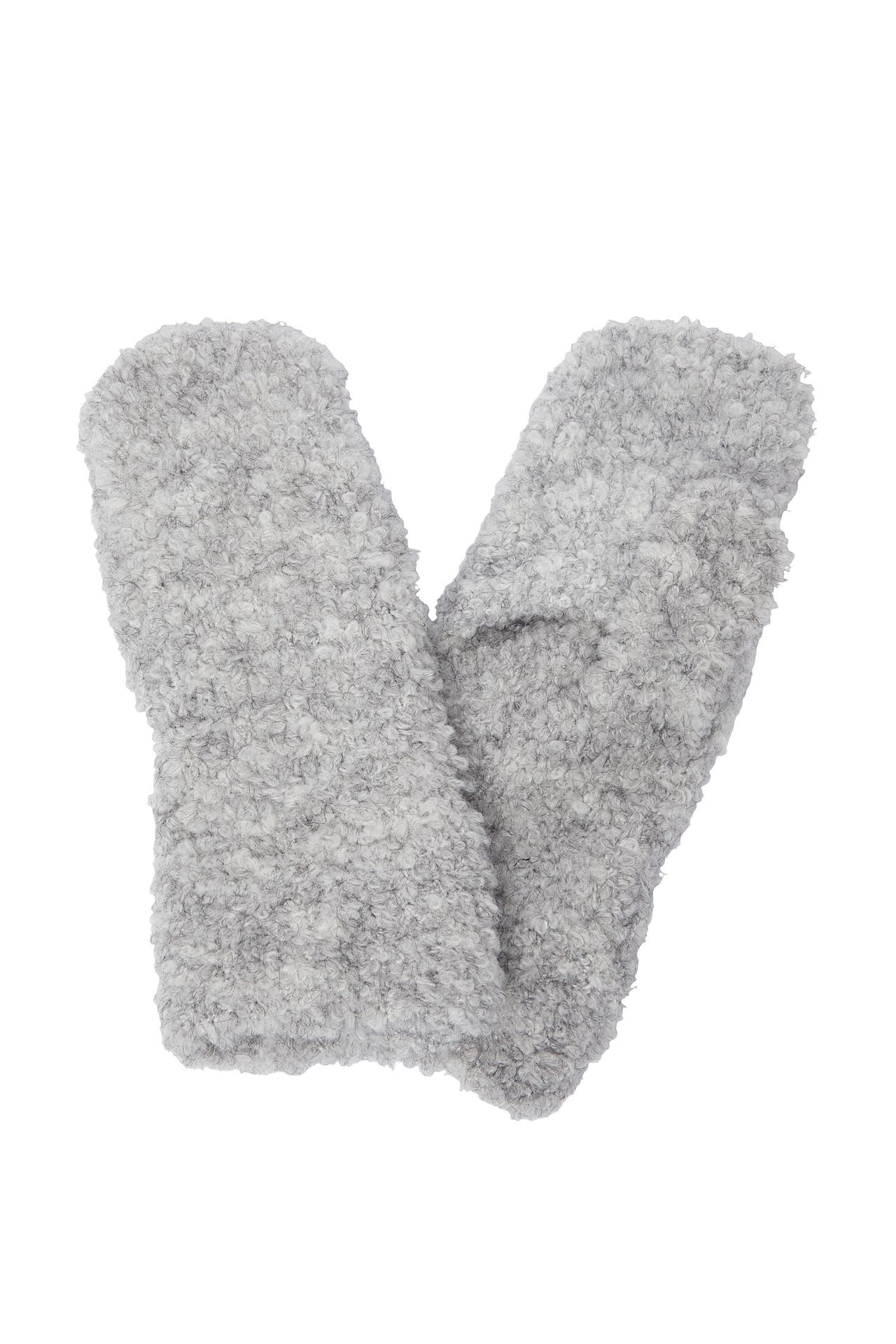 S.OLIVER Handschuhe 9400_grau meliert, Bild 1
