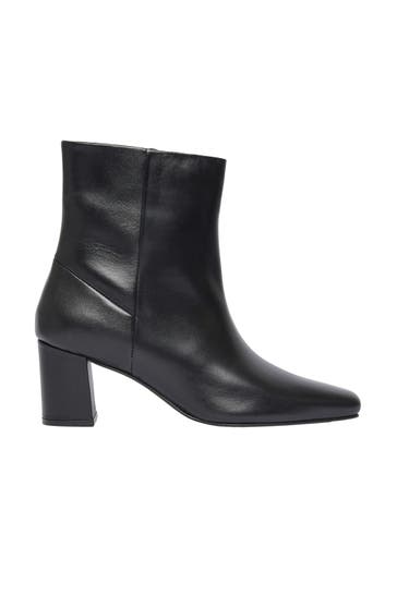 COMMA, Stiefel 9999_schwarz