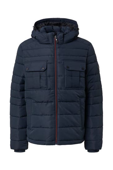 S.OLIVER Jacke 5922_navy