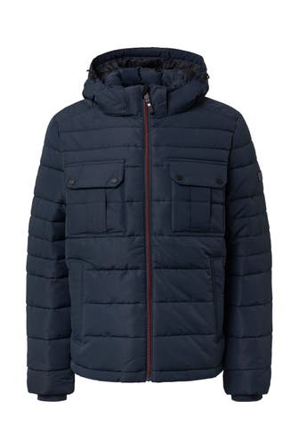 S.OLIVER Jacke 5922_navy