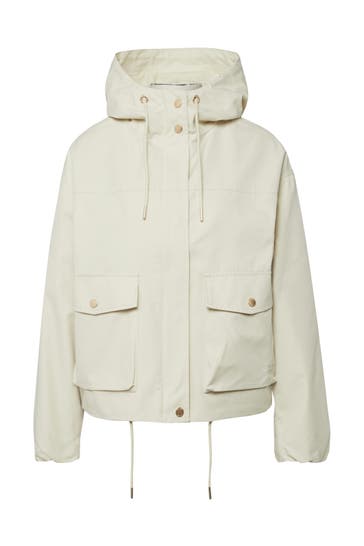S.OLIVER Jacke 8001_helles beige
