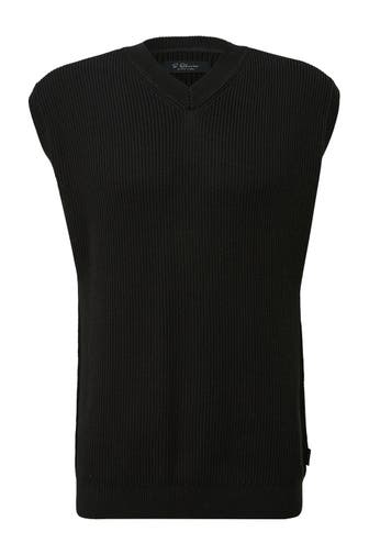S.OLIVER Pullover 9999_schwarz