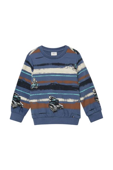 S.OLIVER Sweatshirt