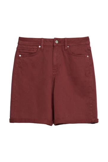 S.OLIVER Jeans SURI 39Z8_bordeaux Tapered