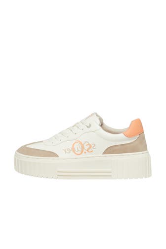 S.OLIVER Sneaker 81D2_beige