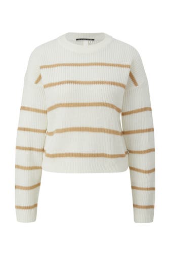 QS BY S.OLIVER Pullover 81G0_beige