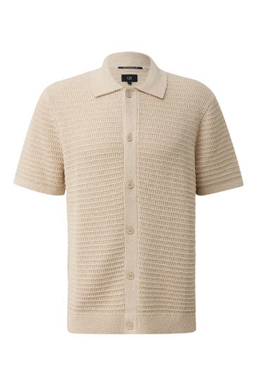 QS BY S.OLIVER Strickjacke 9306_beige