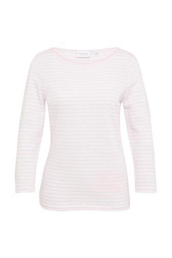 COMMA, T-Shirt 40G5_perlmuttrosa