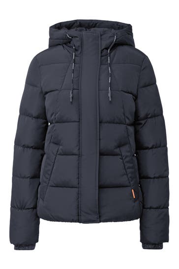 QS BY S.OLIVER Jacke 5832_tiefblau