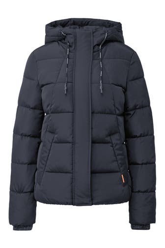 QS BY S.OLIVER Jacke 5832_tiefblau