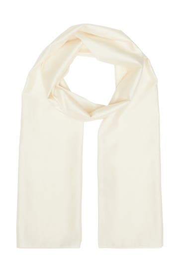 COMMA, Schal 0403_creme