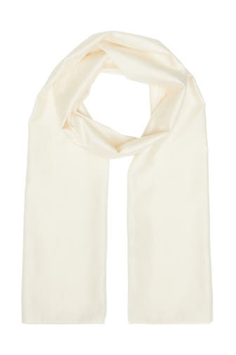 COMMA, Schal 0403_creme