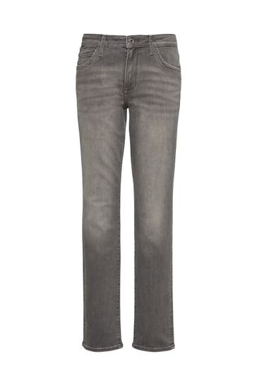 S.OLIVER Jeans BETSY 96Z6_grau Tapered