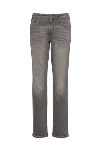 S.OLIVER Jeans BETSY 96Z6_grau Tapered