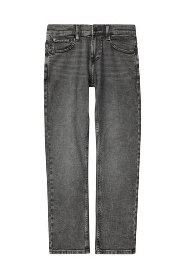 S.OLIVER Jeans PETE 94Z6_grau Tapered