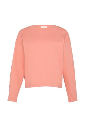 S.OLIVER Sweatshirt 3301_himbeere