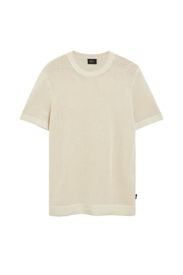 S.OLIVER Pullover 9305_beige