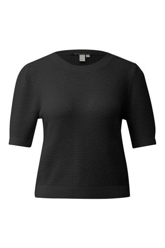 QS BY S.OLIVER Pullover 9999_schwarz