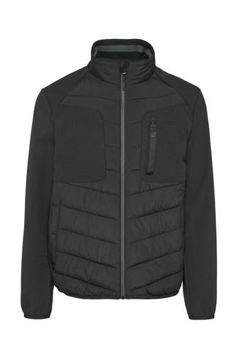 S.OLIVER Jacke 9999_schwarz