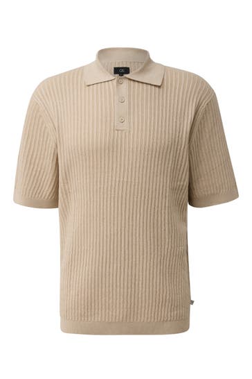 QS BY S.OLIVER Polo-Shirt