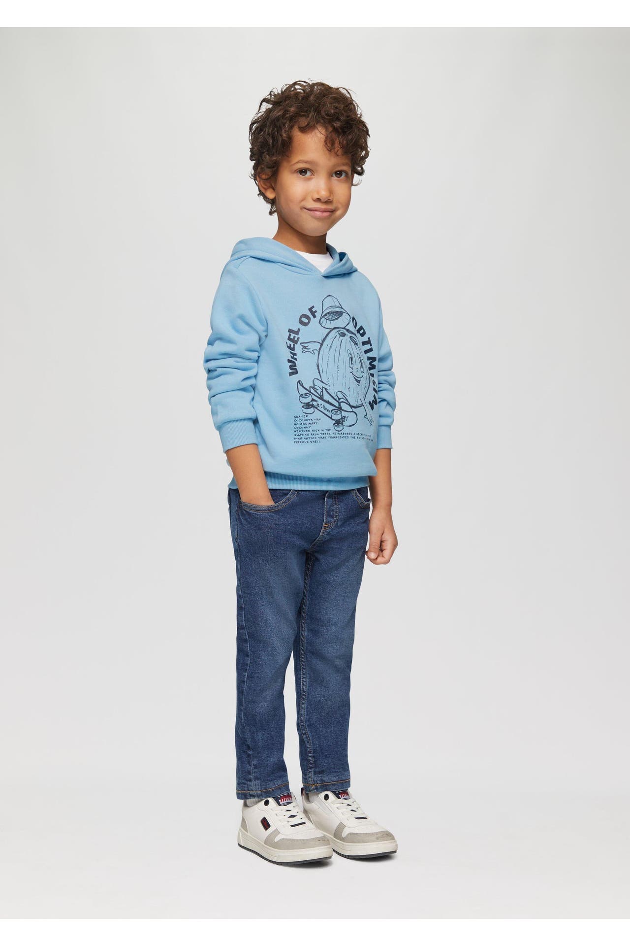 S.OLIVER Sweatshirt, Bild 1