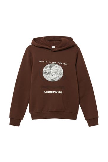 S.OLIVER Sweatshirt