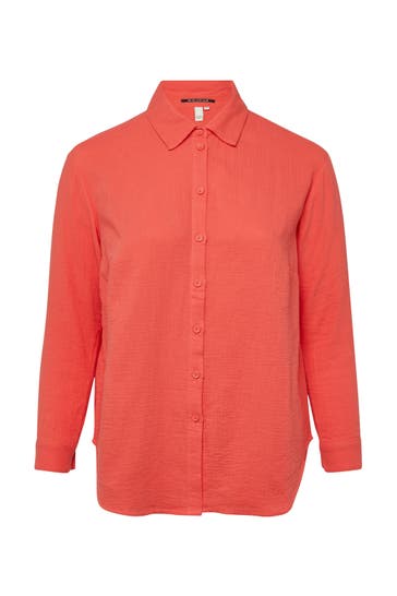 QS BY S.OLIVER Casual-Bluse 3101_koralle