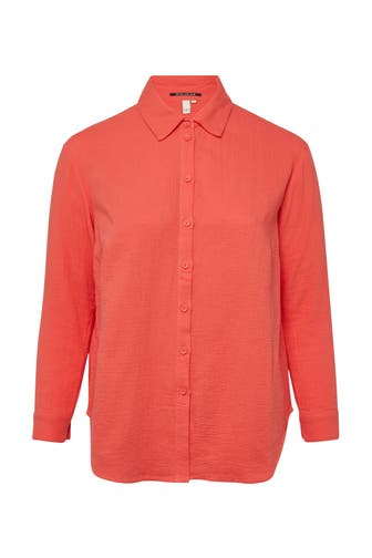 QS BY S.OLIVER Casual-Bluse 3101_koralle