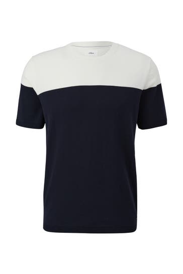 S.OLIVER Strickpullover
