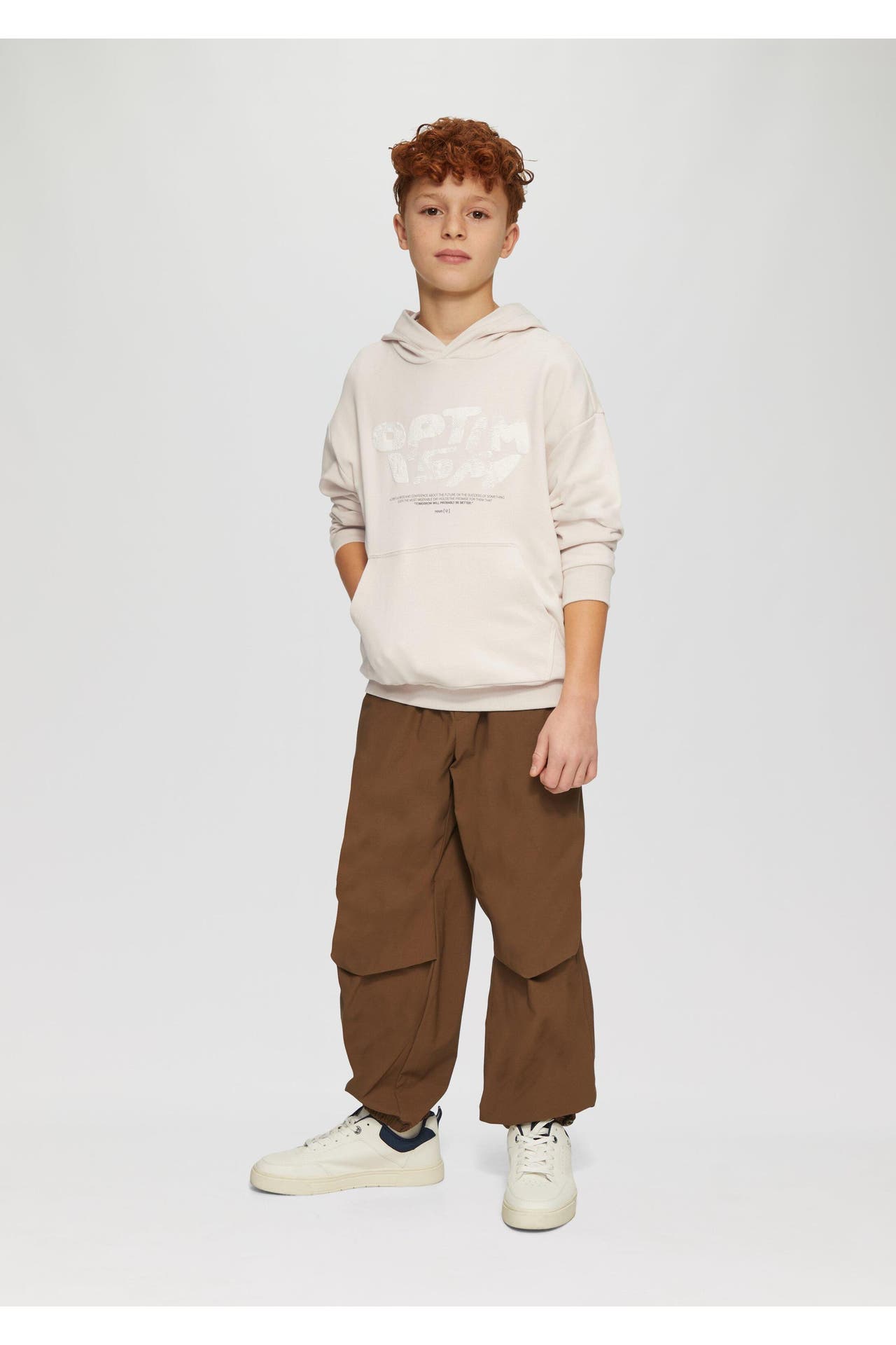 S.OLIVER Sweatshirt, Bild 1